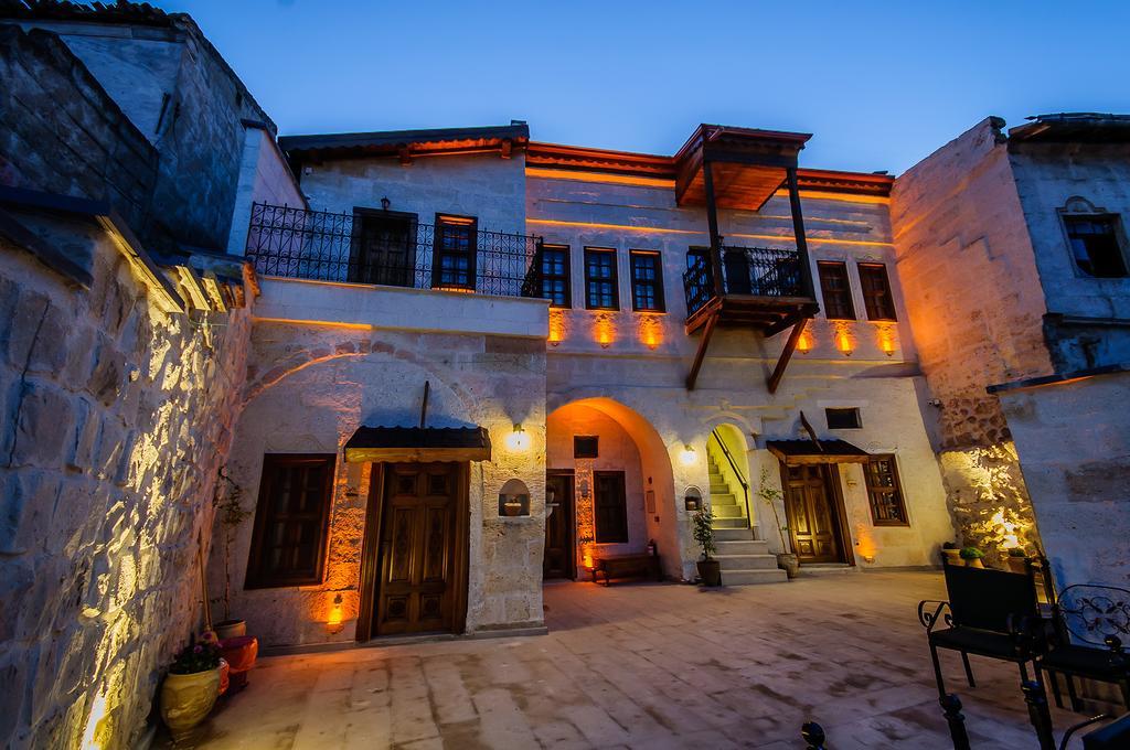 Yoruk Stone House Διαμέρισμα Avanos Εξωτερικό φωτογραφία